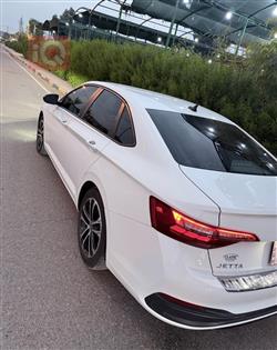 فولكسفاغن جيتا